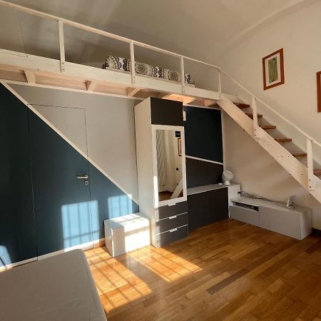 Belfiore Loft Turim Exterior foto