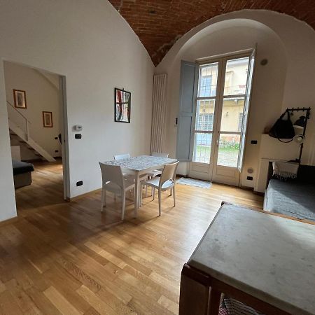 Belfiore Loft Turim Exterior foto