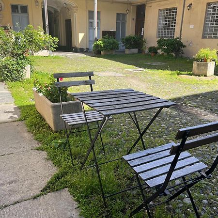 Belfiore Loft Turim Exterior foto