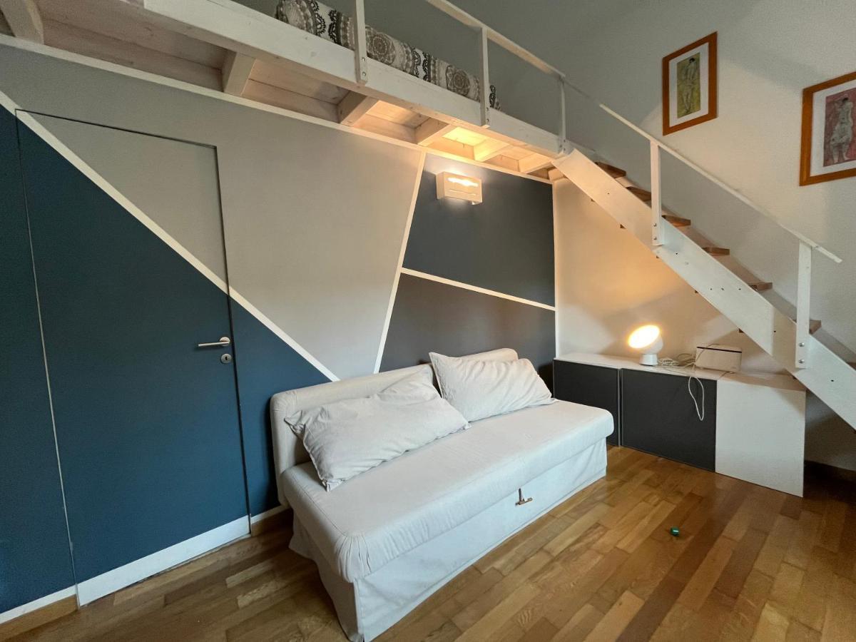 Belfiore Loft Turim Exterior foto