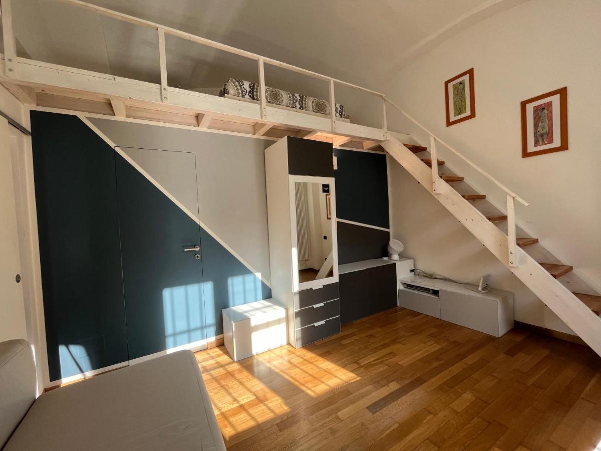 Belfiore Loft Turim Exterior foto