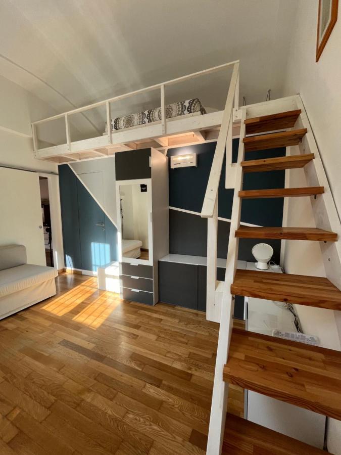 Belfiore Loft Turim Exterior foto