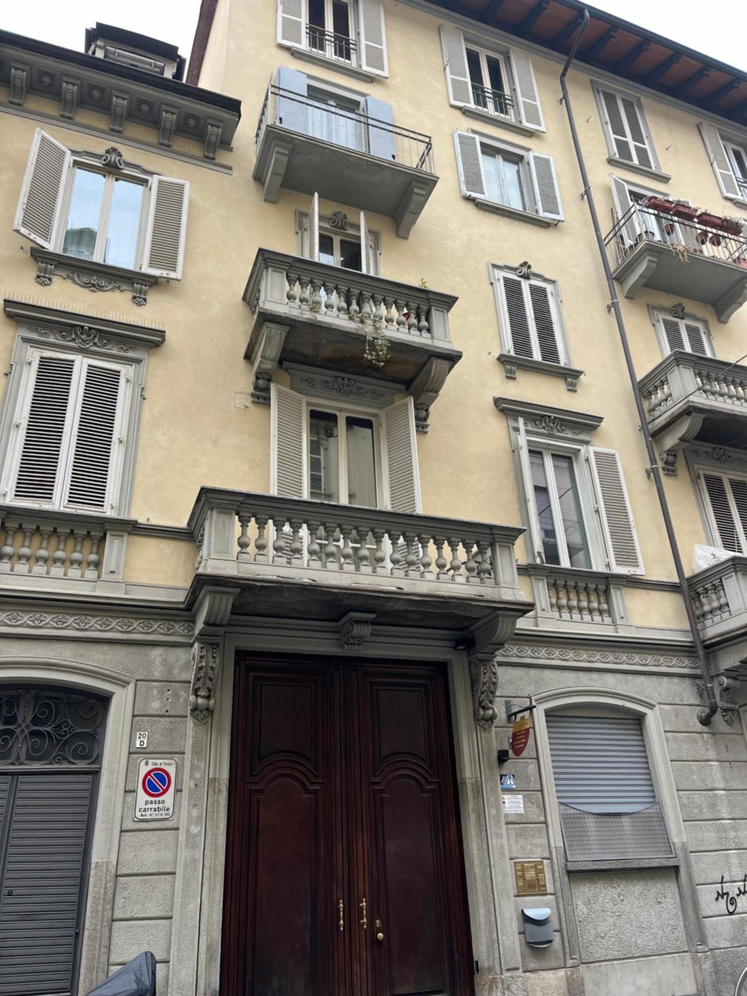 Belfiore Loft Turim Exterior foto