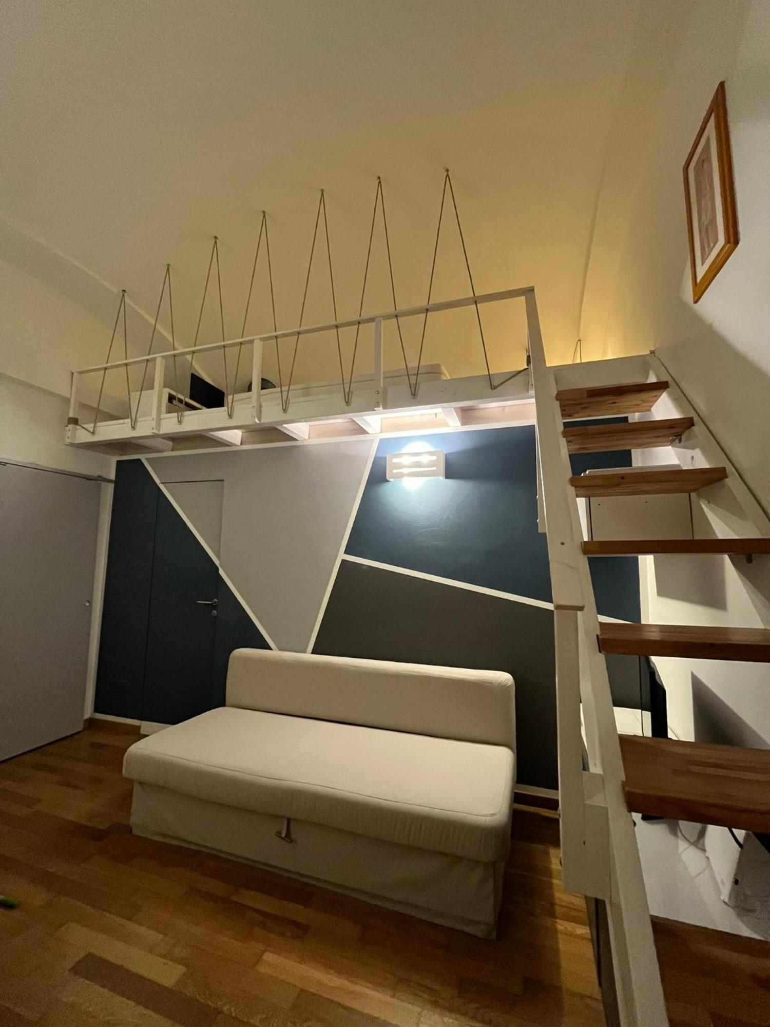 Belfiore Loft Turim Exterior foto