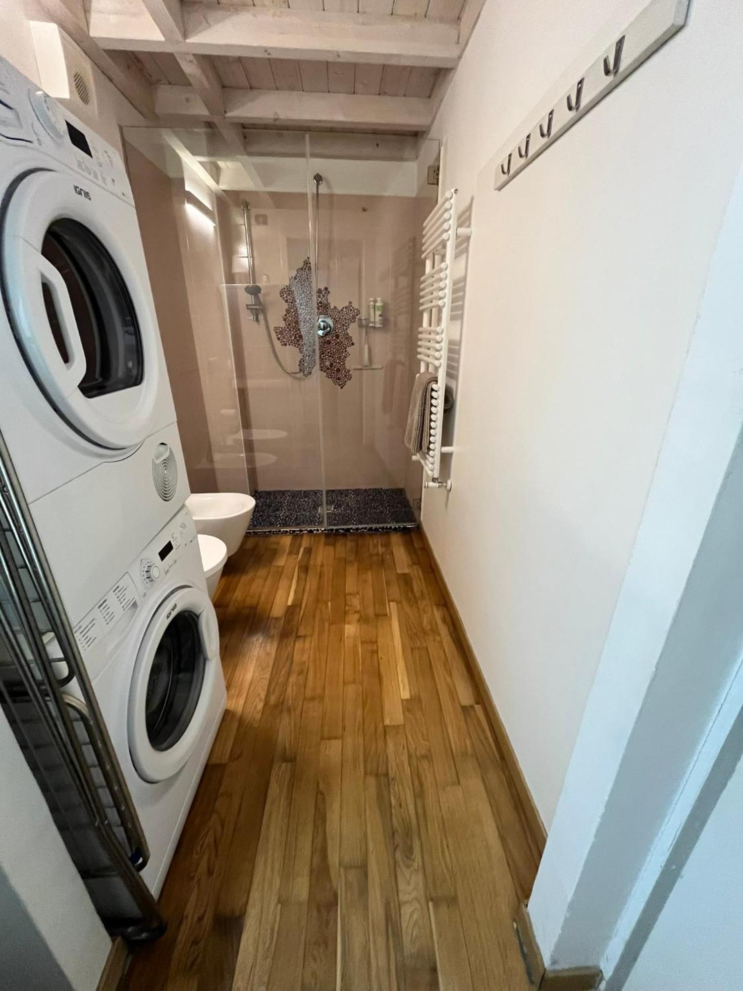 Belfiore Loft Turim Exterior foto