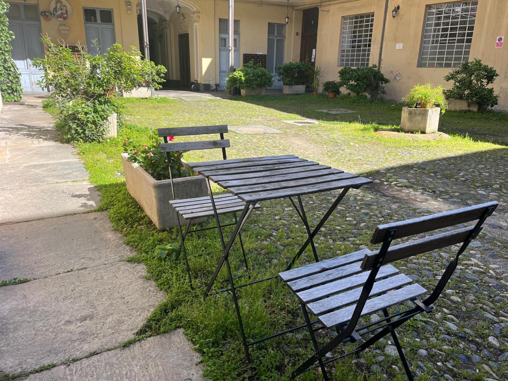 Belfiore Loft Turim Exterior foto